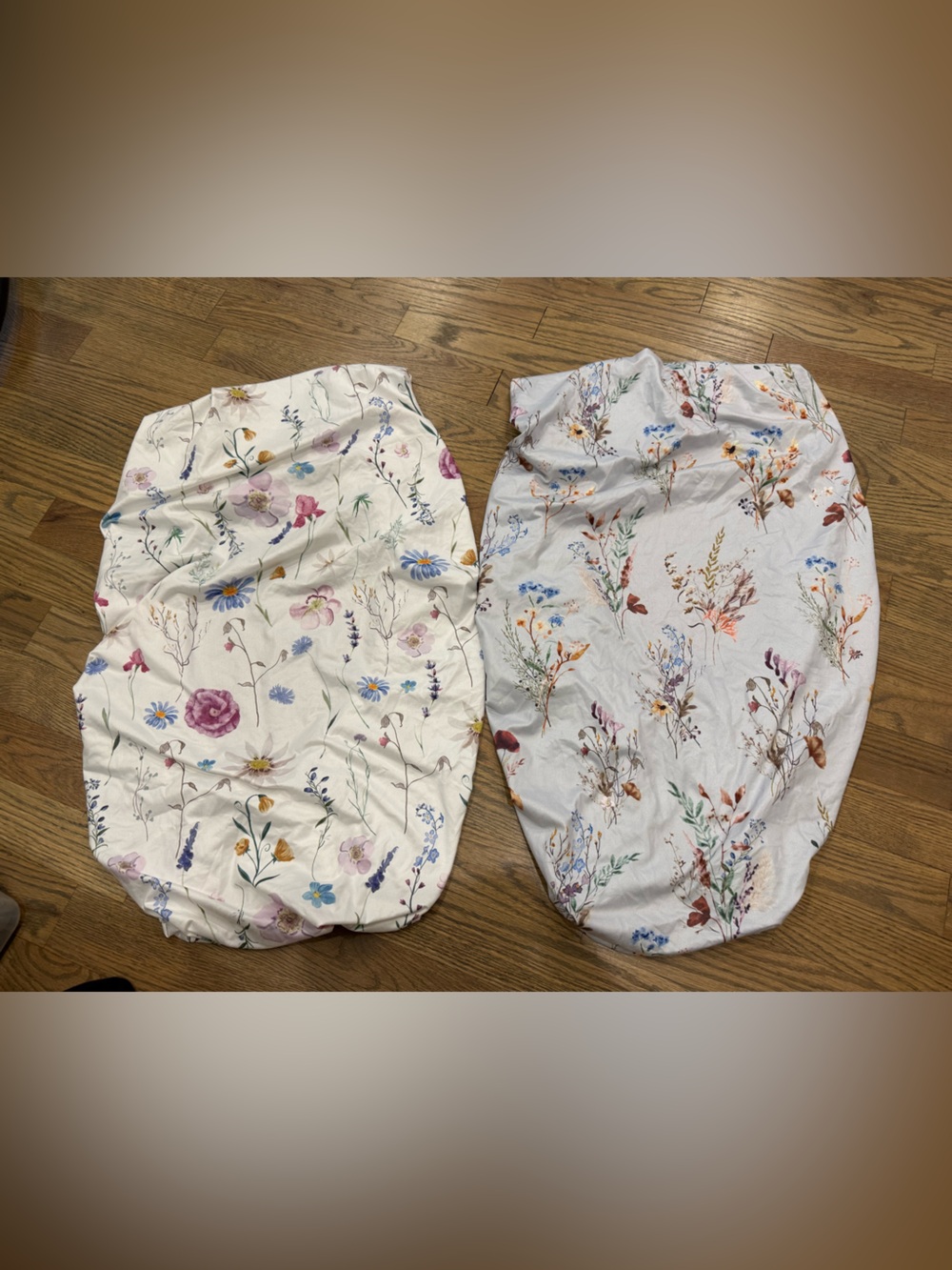 Bassinet Sheets